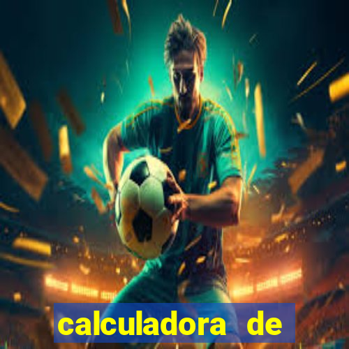 calculadora de probabilidade jogo do bicho